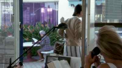 If you think this is going to work,
you underestimate me. - Indecent Proposal