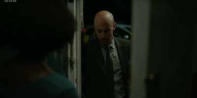 If you think it'll help you,
go ahead, - The Pact