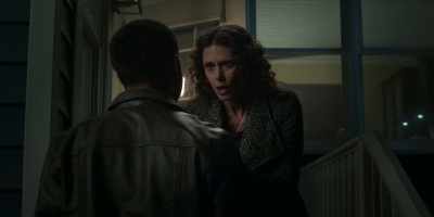 If you think it's really her, - Teen Wolf: The Movie