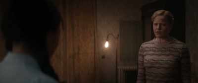 If you think I've
made you the enemy, - Where Hands Touch