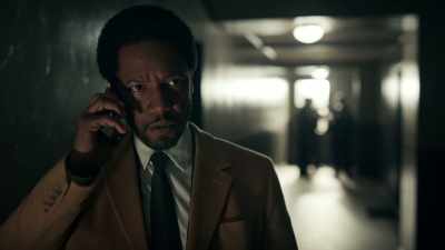 If you think you know
anything about me, - The Equalizer