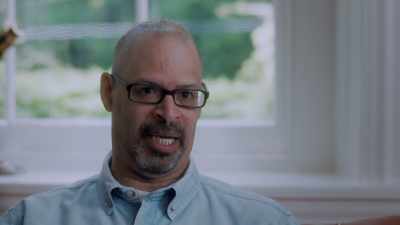 If they think, "Oh my God, no
one'’s ever kept this before?" - Recorder: The Marion Stokes Project