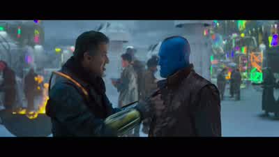 If you thinkI take pleasure in exiling youyou're wrongYou broke all our hearts - Guardians of the Galaxy Vol  2