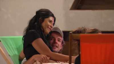 If you think she
is going to go, no
chance. It's Kady. - Love Island