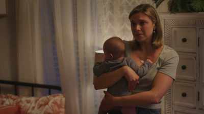If you think
something is going on, - My Nanny Stole My Life
