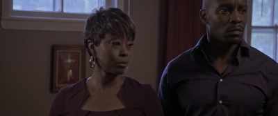 If you think that, you don't know her at all. - Acrimony