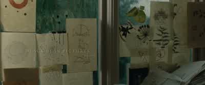 Good. If you’re not listening carefully you will miss things. Important things. I will not pause, I - The Imitation Game
