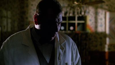 If you think that's bad wait till you get my bill - Dr  Giggles