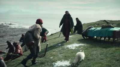 If you think that's bad, - His Dark Materials