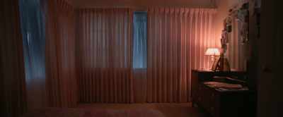 If you think that's weird,
you should see her room. - Grafted