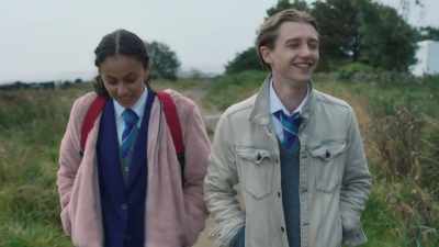 If you think that's weird - - Ackley Bridge