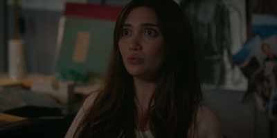 If you think the rules
are antiquated now, - Vampire Academy