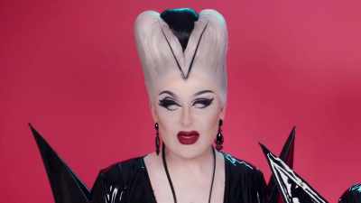 If you think there's
something we need to know - The Boulet Brothers' Dragula: Titans