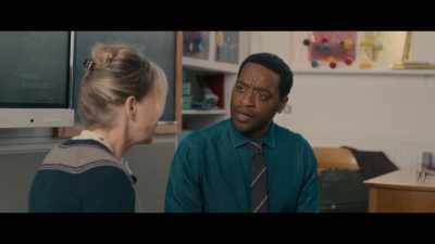 If you think
we're simply bits of machinery - Bridget Jones: Mad About the Boy