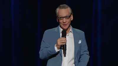 If you think what
happened on January 6th, - Bill Maher: Is Anyone Else Seeing This?