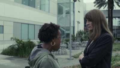 If you think that you can protect him, - Homecoming