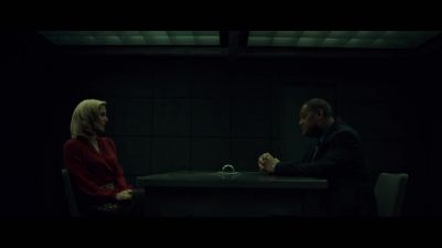 If you think you're
about to catch Hannibal, - Hannibal