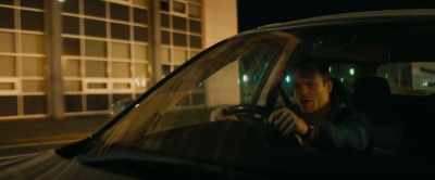 If you think you've got
a tail, we should call it off. - Nightride