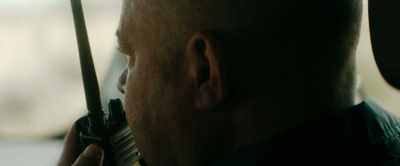 If he thinks about making a move, - Encounter
