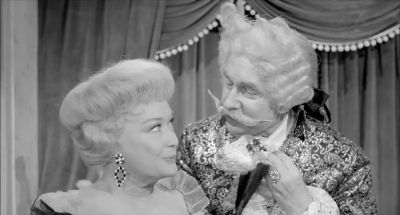 If she thinks we are cousins - Russ Meyer's Fanny Hill