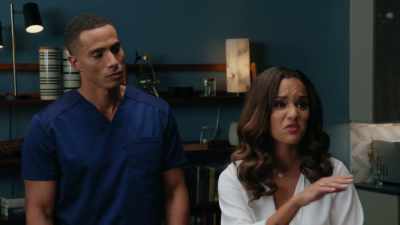 - If he thinks that I would
be screwing his friends, - Tyler Perry's Bruh