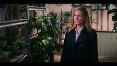 If she thinks I'm her mother, - Tales of the City
