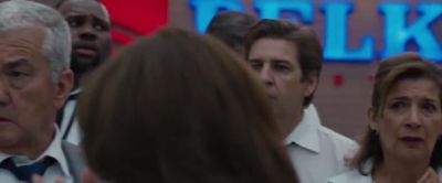 If thirty of you are not dead - The Belko Experiment