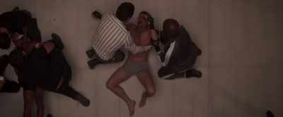 If this
all really happened, - Born a Champion