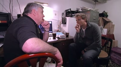 IF THIS DOESN'T WORK - Kitchen Nightmares
