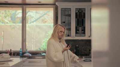 If this… [exhales] Yeah,
this is a big conversation. - Pamela, A Love Story