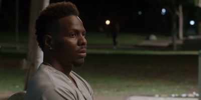 IF THIS IS ABOUT
LOSING THE GAME, MAN, - All American: Homecoming