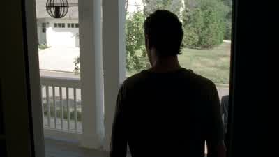 If this is how you're saying it is... - The Walking Dead