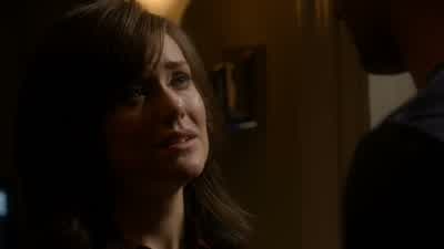 If this is... - The Blacklist