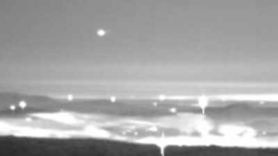 IF THIS WAS A NUCLEAR DETONATION, - Strange Evidence