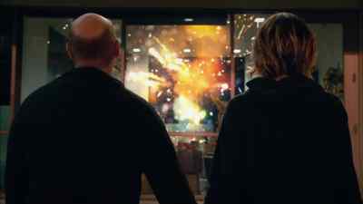 IF THIS WAS ALL FAKE, - Cougar Town
