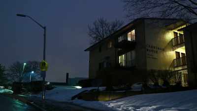 If those suspects were involved, - The Keepers