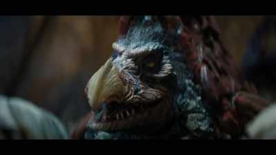 If those wretches do job well - The Dark Crystal: Age of Resistance