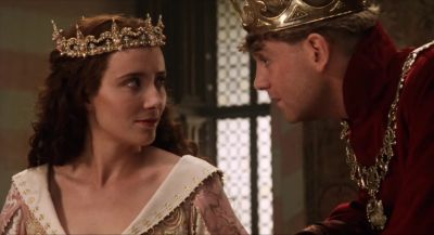 If thou hast me - Henry V