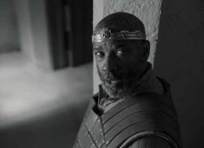 If thou speak'st false, - The Tragedy of Macbeth