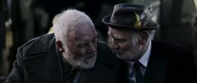If thou wert my fool, nuncle, - King Lear