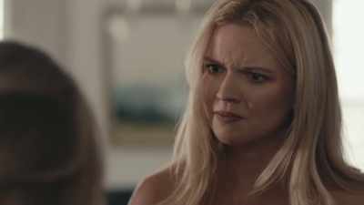 If you thought it was dangerous, - My Sister's Serial Killer Boyfriend