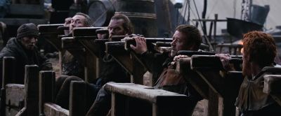 If you thought it was hard getting wages from him when he was alive - Robin Hood