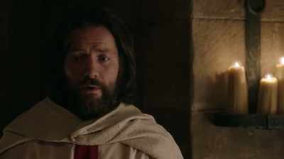 If he thought
you should use it, - Knightfall