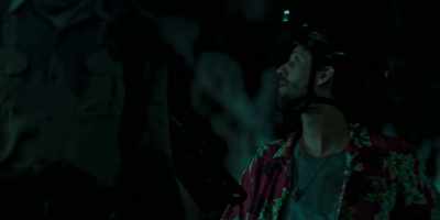 If three Shriekers
survived that last battle, - Tremors: Shrieker Island