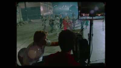 If Thriller came out today, - Thriller 40