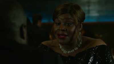 If you throw it out there,
it's gonna come back. - Good Girls