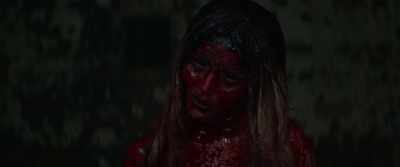 If you tie me up and fuck me
in your basement. - A Savannah Haunting