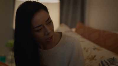 If Tim was gonna leave
his wife for Kyle, - The Cases of Mystery Lane
