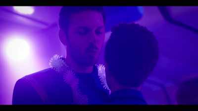 If time really is repeating, - Star Trek: Discovery