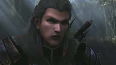 If that time
with the Ludroth is any indication, - Monster Hunter: Legends of the Guild